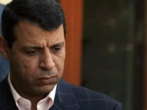 محمد دحلان