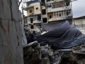 اشتباكات باطراف دمشق