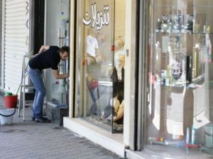 15 قتيلا بقصف على دمشق بينهم ستة في وسط العاصمة