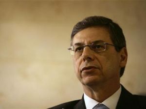 داني ايالون نائب وزير الخارجية الاسرائيلي
