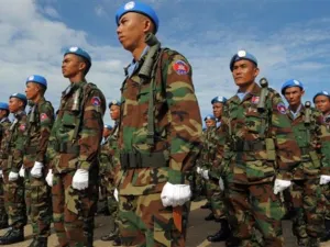 الاستفتاء بداية العام المقبل والانفصال وارد 