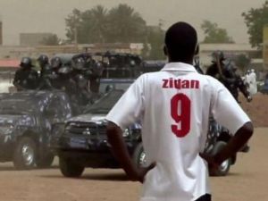 مقتل 60 شخصا في قتال بين قبيلتين عربيتين على حدود دارفور  