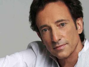 David Pomeranz