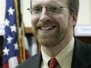 ديفيد كريمر 
