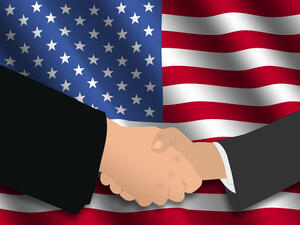 Together with its newest regional ally Iraq, Iran is set to become the Mideast's main energy hub.