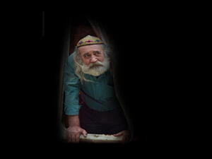 Death Triangle is the first feature film by Iraqi filmmaker Adnan Osman. (picture courtesy of ahramonline)