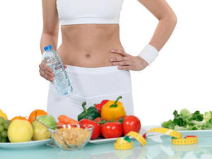 ريجيم الأسبوع الثاني من العام 2014