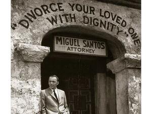 One case of divorce in UAE this year was over a $41,000 wedding dress...as they say, more money, more problems (File Archive)