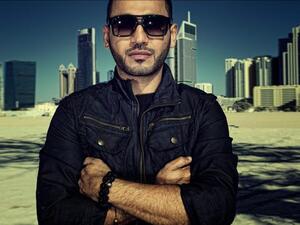 DJ Bliss' debut single 'Let it Go' will be hitting stores this week (Photo: The Weekly Diary blog)