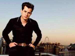 DJ Mark Ronson will be reopening one of Dubai’s best clubs, Trilogy.