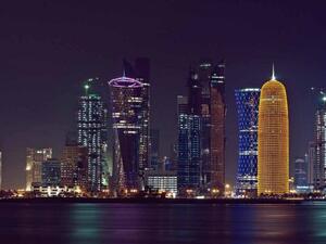 The GCC is ahead of MENA in terms of competitiveness. (Image credit: Hotelier Middle East)