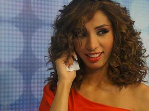 Dounia's name was quickly cleared from stealing by Badr al Dawoudi. (Image: Facebook)
