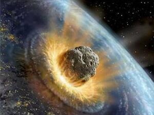 عمت الإعلانات التي تعلن نهاية العالم عددا من المدن العربية.