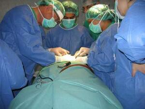 surgery  surgery