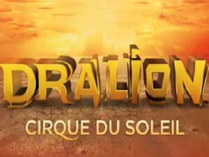 Dralion premiers in Dubai tonight (Image courtesy: Cirque du Soleil)