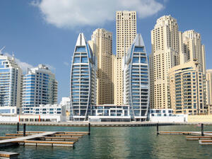 The Gulf Arab region is home to some of the world's largest sovereign wealth funds and family investment offices The Gulf Arab region is home to some of the world's largest sovereign wealth funds and family investment offices