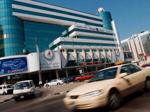 But how do the cabbies feel about the tourists? (source: Getty Images / Chris Hondros)