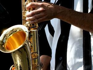 Last year more than 46,000 people attended the 10th edition of the Dubai Jazz festival 