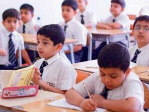 ISC defines international schools as those that deliver a curriculum to any combination of infant, primary or secondary students, wholly or partly in English outside an English-speaking country,
