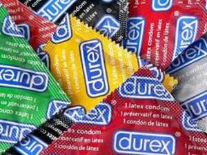 The minimum order accepted in the pilot project was a dozen condoms (Photo: Durex) 