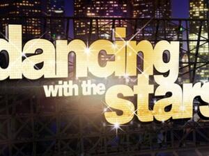 The celeb competition — based on the format of the UK’s Strictly Come Dancing — kicked off last month, and now it’s down to the final six, the contest is hotting up.