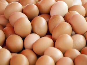 Saudi eggs have had a 58 percent price increase. One tray of 30 eggs can now cost as much as $5. (Shutterstock)