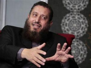 عماد عبد الغفور
