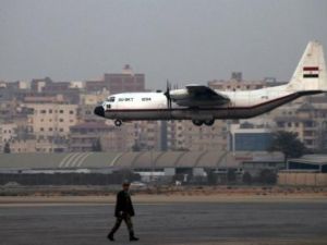 تعليق اضراب مصر للطيران 