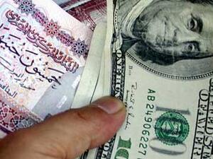 May forecast of foreign reserves were to increase to $19bn by the end of this year