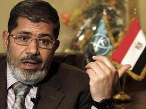 Egyptian President Muhammad Mursi has called for all obstacles between Egypt and Saudia Arabia to be removed to increase trade between the two nations