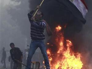 تبلغ نسب الإشغالات في فنادق القاهرة والأقصر وأسوان نحو خمسة بالمئة فقط