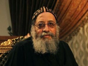 البابا تواضروس الثاني