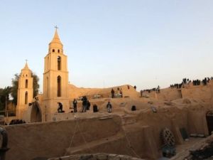 دير وادي النطرون