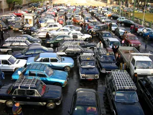 Of the seven billion population, more than five percent are in the Arab World, amounting to 367.4 million. 