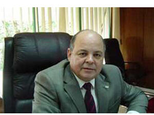 Egyptian Minister of Culture Dr. Mohamed Saber El-Arab (Photo: Ahram Arabic)