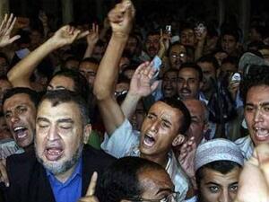 Egged on by communal acceptance, mob killings of alleged criminals have been spreading across rural areas of Egypt amid a chronic security vacuum and a surging crime rate. (Photo: Earth Zebra) - Photo used for illustrative purposes - 