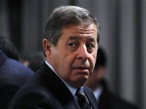 الوزير رشيد تفاخر قبل ايام بالبرامج الانمائية المصرية 