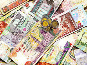Egypt's budget deficit is on the rise
