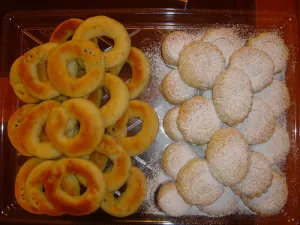 Over-eating is one of those snares of the Eid feast al-Adha (or Sacrificial feast) that many fall foul of. This period of good food and treats invariably involves less 'sacrifice' and more indulgence. 