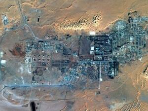 The gas facility at the centre of the Algeria hostage crisis is set to restart production on February 24 The gas facility at the centre of the Algeria hostage crisis is set to restart production on February 24