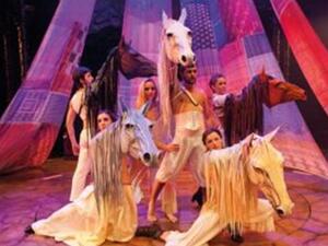 El Ultimo Jinete (Photo: Gibraltar Chronicle)