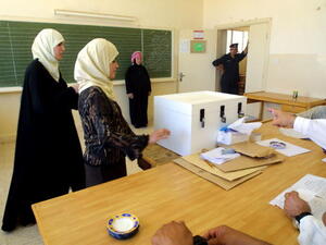يرى رئيس الهيئة المستقلة للانتخاب عبد الإله الخطيب، أن المواطن هو الأساس في العملية الانتخابية