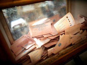 Egyptian elections leave a complex trail Egyptian elections leave a complex trail
