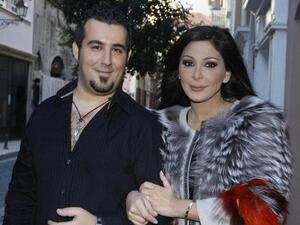 اليسا وطارق الخيتوني.