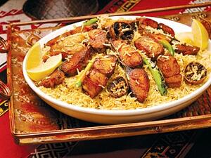 Food