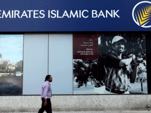 Emirates Islamic Bank