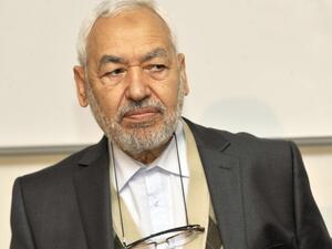 Tunisian Ennahda leader, Rachid al-Ghannouchi said assassinations are a normal part of historical revolutions and the ones currently taking place in today’s world.