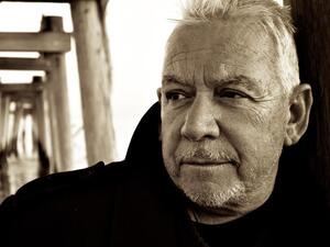 Eric Burdon stays true to himself by supporting Palestine. (Image: Facebook)