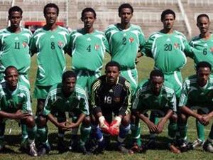 It is not a good sign when the entire national football squad from Eritrea defects to another country.