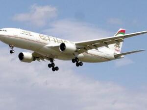 Etihad Airways posted a 200 per cent increase in profits for 2012  Etihad Airways posted a 200 per cent increase in profits for 2012